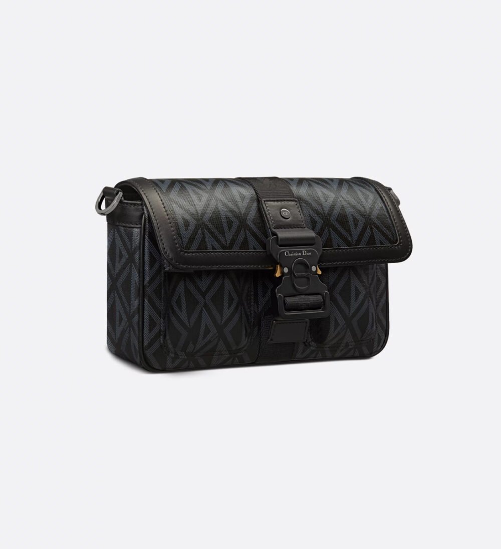 Sacoche Dior Hit The Road – Image 2