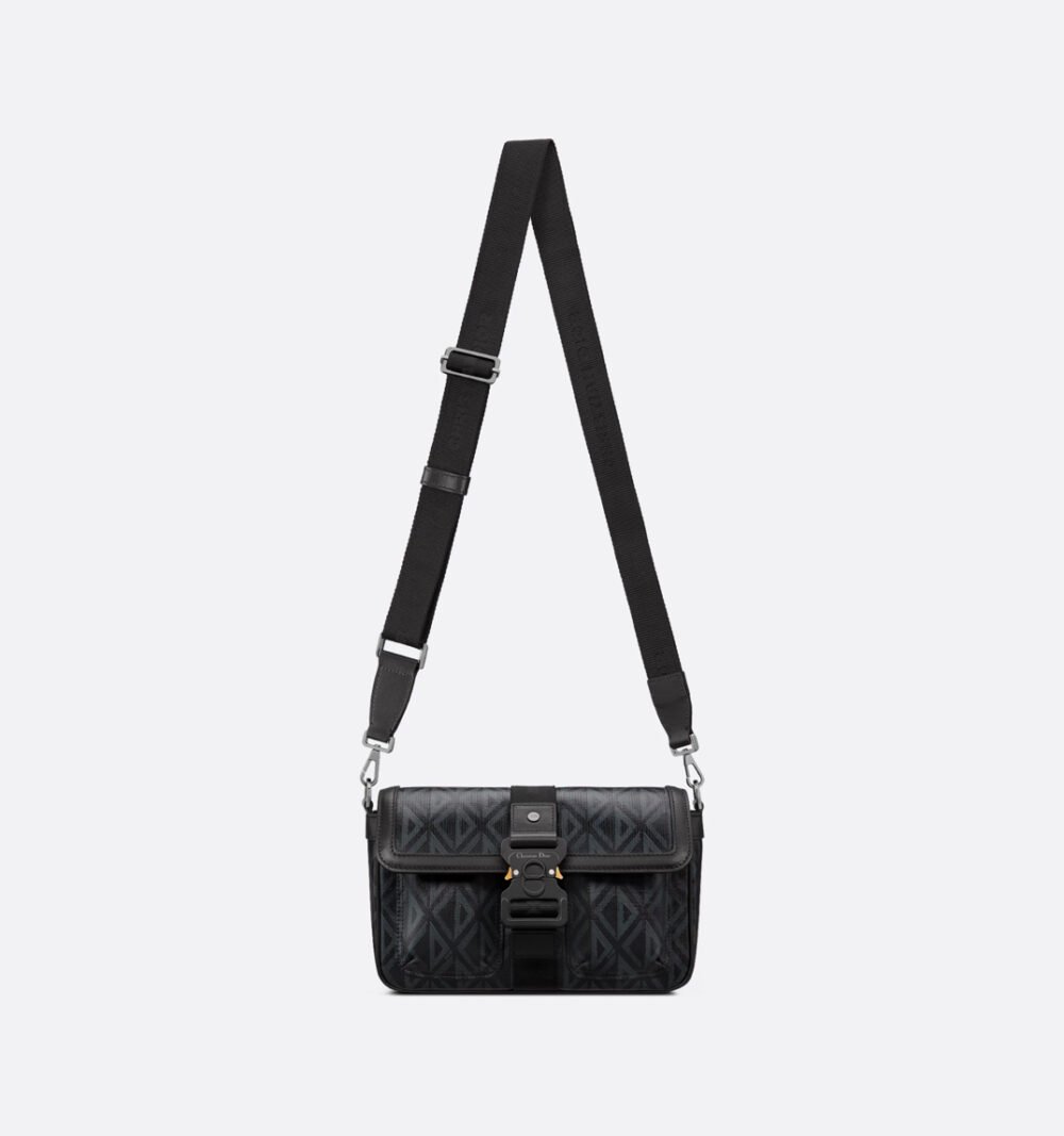 Sacoche Dior Hit The Road – Image 3