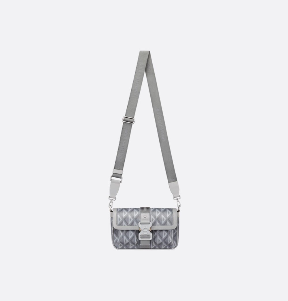 Sacoche Dior Hit The Road – Image 3