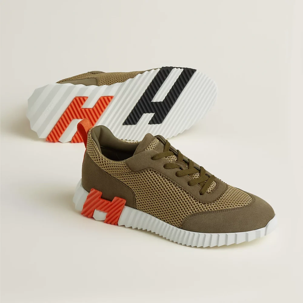 Bourcing Sneaker