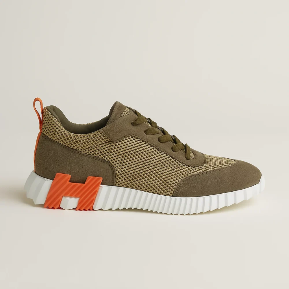 Bourcing Sneaker – Image 2