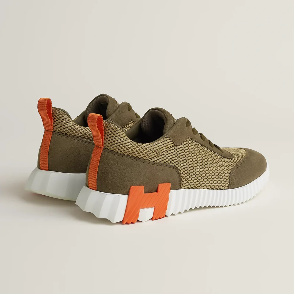 Bourcing Sneaker – Image 3