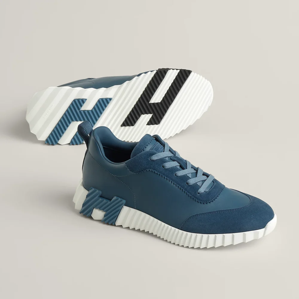 Bourcing Sneaker
