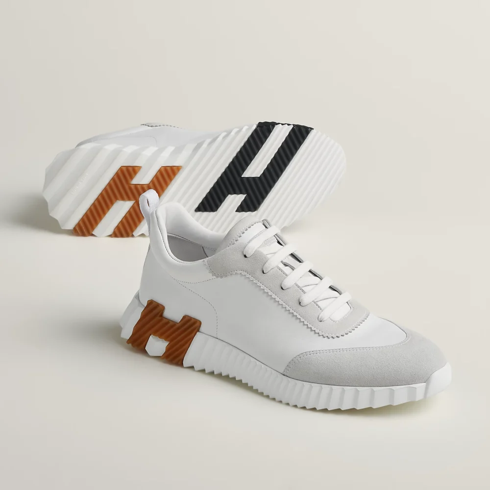 Bourcing Sneaker
