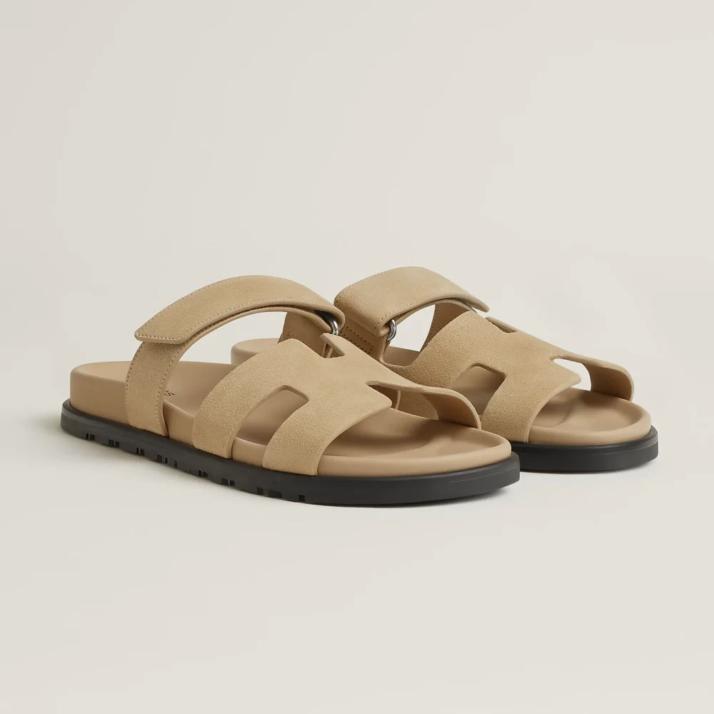 Chypre Sandal