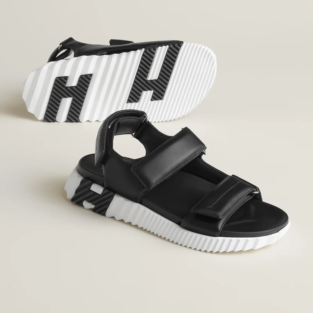Junior Sandal