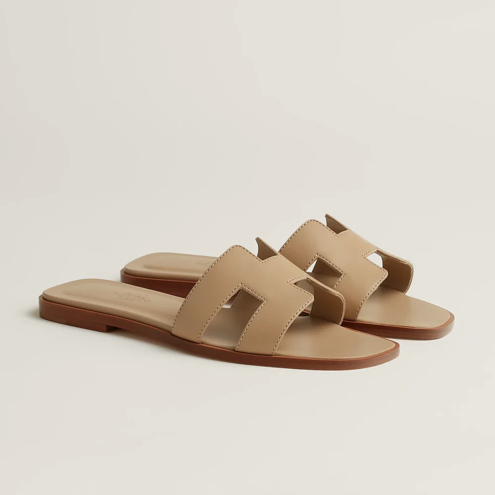 Oran Sandal