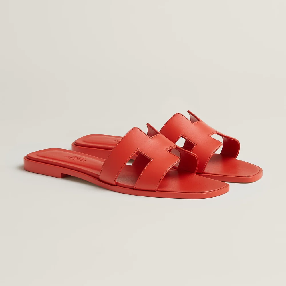 Oran Sandal