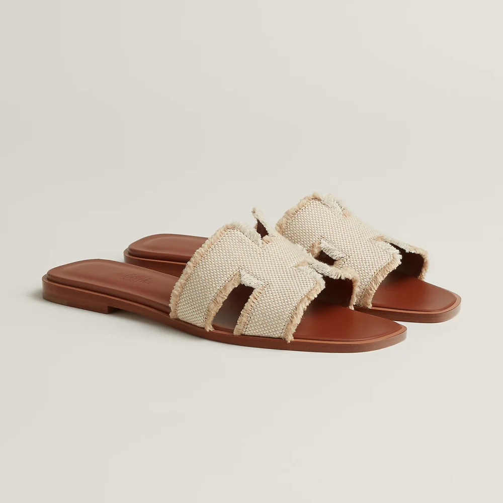 Oran Sandal