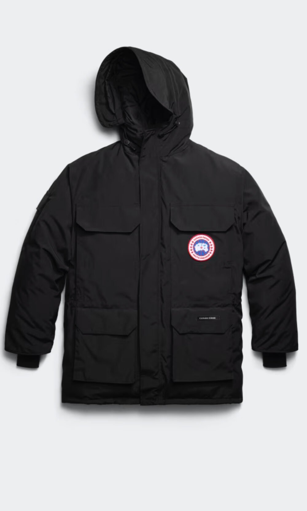 Parka Expedition