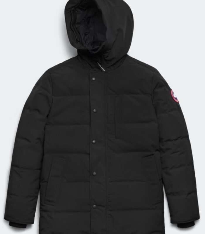 Parka Carson