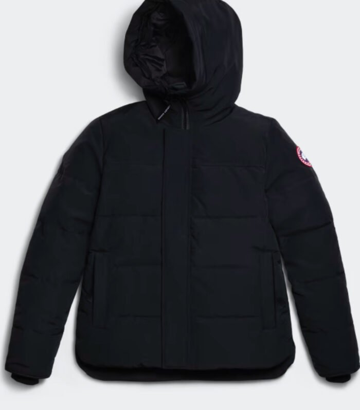 Parka MacMillan
