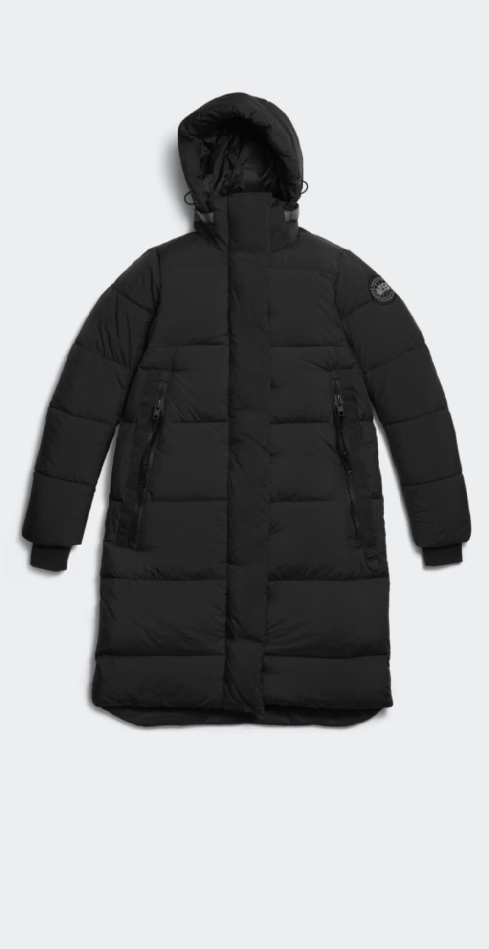 Parka Byward Black Label – Image 3