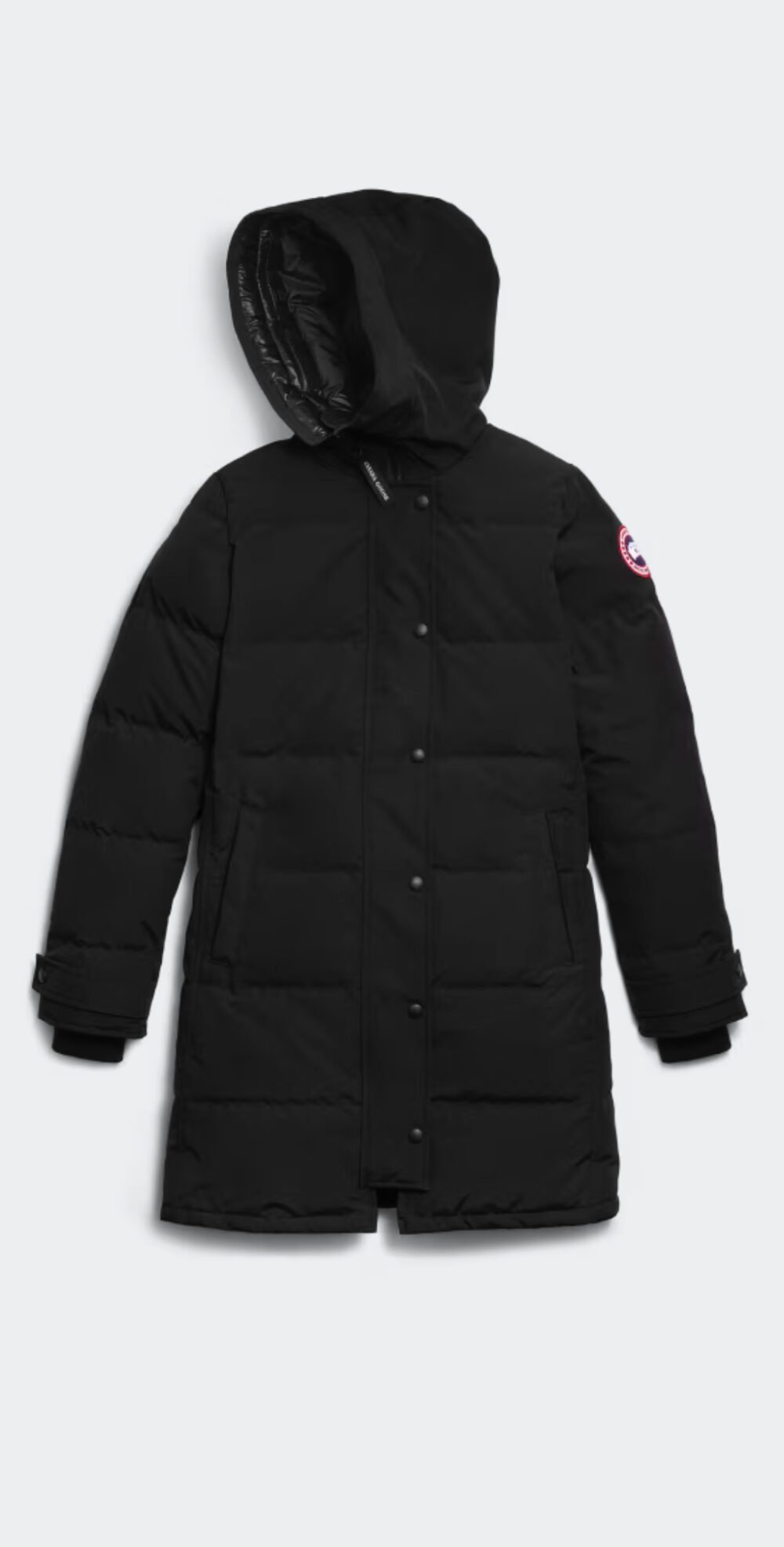 Parka Shelburne – Image 3
