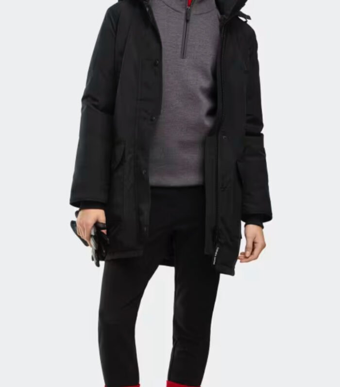 Parka Trillium