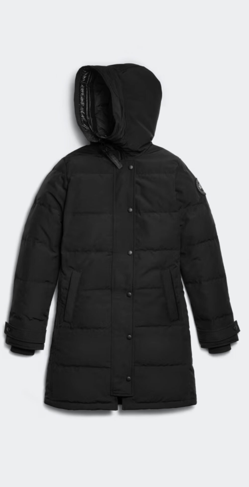 Parka Shelburne Black Label – Image 3