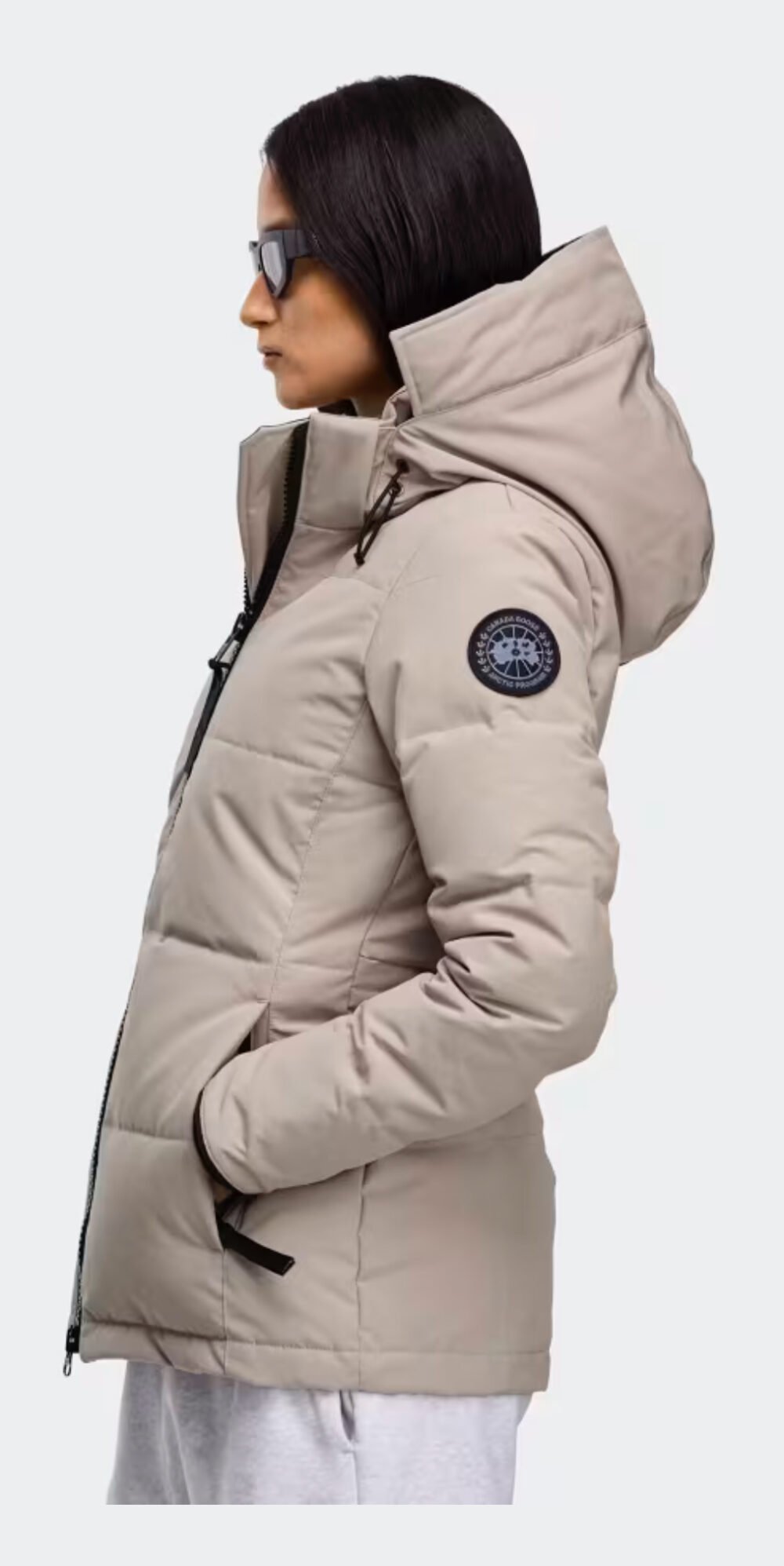 Parka Chelsea Black Label – Image 2